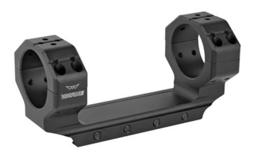 Scope Mounts Warne Scope Mounts Skyline WARNE SL 1PC PREC MNT 34MM MSR BLK • Model: Skyline